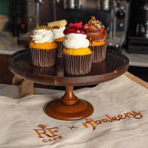 Cupcakes
