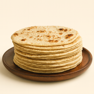 Chappati
