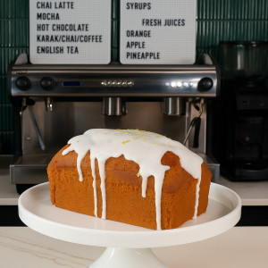 Lemon Loaf - Wholesale