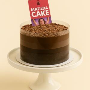 Matilda Cake