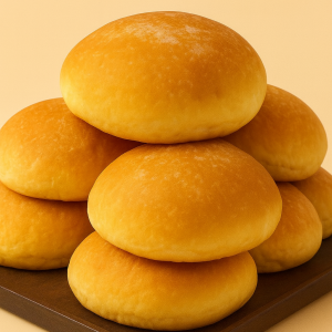 Naan Bread