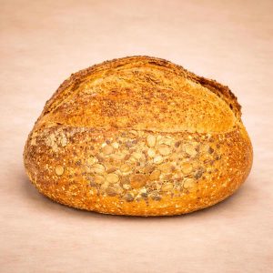 Sourdough Loaf Bread