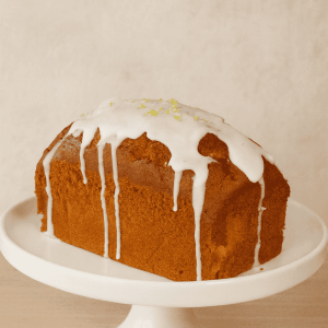 Lemon Loaf - Retail